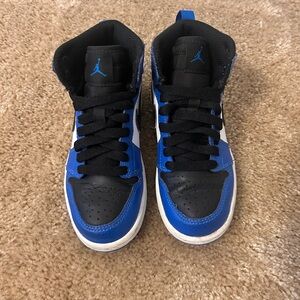 Jordan 1 Kids